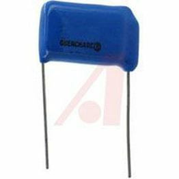Cornell Dubilier Electronics 104M06QC100 image