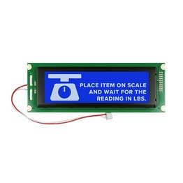 NHD-24064WG-ATMI-VZ# Newhaven Display
