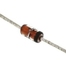 ON Semiconductor 1N5365BRLG image
