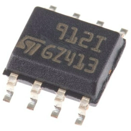STMicroelectronics TS912ID image