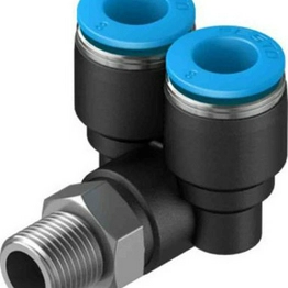 FESTO QSYL-1/8-8 image