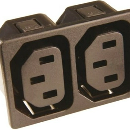 SCHURTER 0909.0001 image