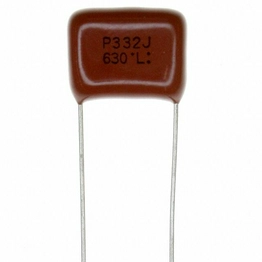 ECQ-P6332JU Panasonic