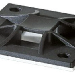 151-10912 QM30-PA66-BK HellermannTyton
