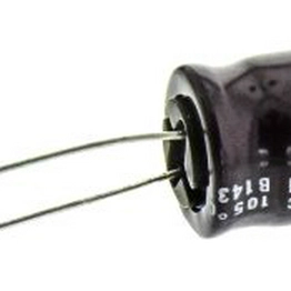 nichicon UCS2G220MHD image