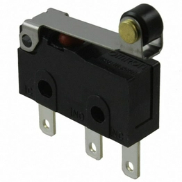 D2SW3L2T OMRON