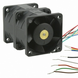 DELTA Electronics GFC0412DS-TP01 image