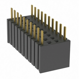 BSW-110-04-L-D samtec