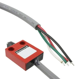 Honeywell 924CE18-S6 image