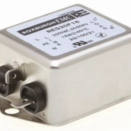 RES20F16 Roxburgh EMC
