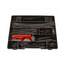 AL-ACTKIT-801-0 Advanced Cable Ties
