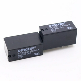 PC375-2C-12S4-X PICKER