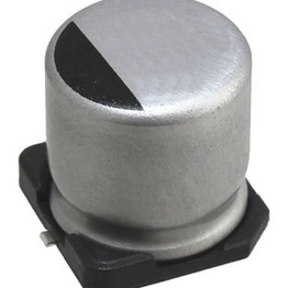 nichicon UCX1H101MCS1GS image