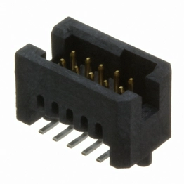 samtec TFM-105-02-L-D-A image