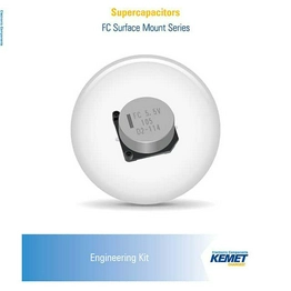SUP-ENG-KIT-01 KEMET