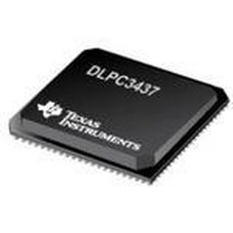 Texas Instruments DLPC3437CZEZ image