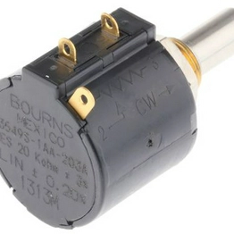 BOURNS 3549S-1AA-203A image