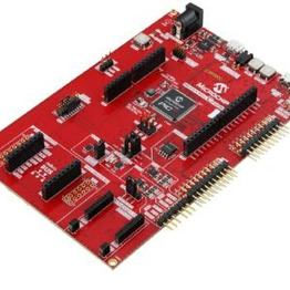 Microchip Technology EV09H35A image