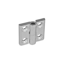 237-AL-30-30-A-EL JW Winco