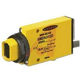 Banner Engineering SM312LVQDP image