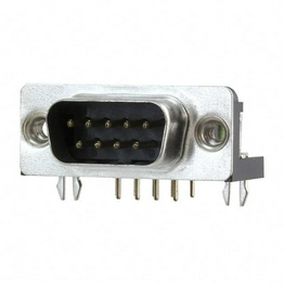 ASSMANN WSW Components A-DS09A/KG-T4S