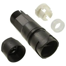 Hirose Electric HR41-25WBJF-3PC image