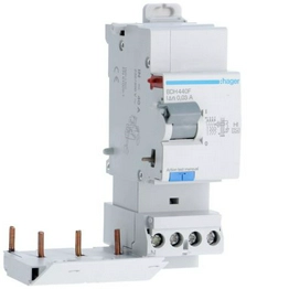 BDH440F hager