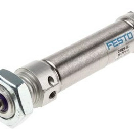 DSNU-16-25-PPV-A FESTO