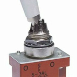 NKK Switches S3AL image