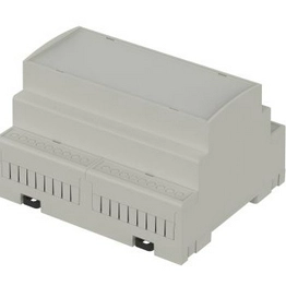 65610105.S1 CNC 105.0 Bopla Gehäuse Systeme