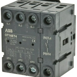 OT25FT4N2  1SCA104900R1001 ABB