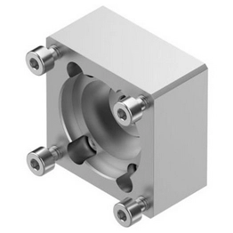 EAMM-A-L27-40RA FESTO