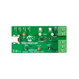 ADM00768 Microchip Technology
