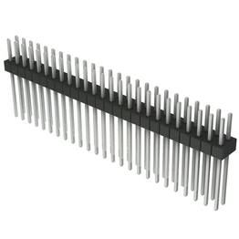 Sullins Connector Solutions PEC25DAEN image