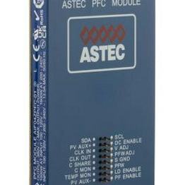 Artesyn Embedded Power AIF04ZPFC-01L image