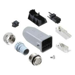 HARTING 10120052001 image