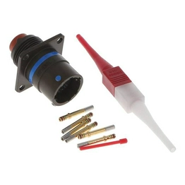 M8372371W1005N Amphenol