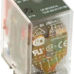 1SVR405611R7100  CR-M110AC2L ABB