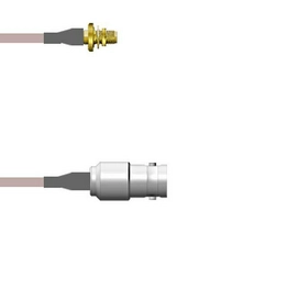 Q-2U00200011.5M Amphenol Custom Cable