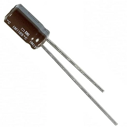 EKMG350ELL101MF11D Nippon Chemi-Con