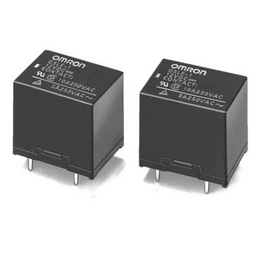 OMRON G5LE-14 DC24 image