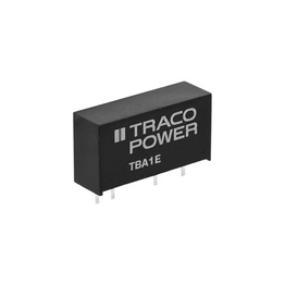 TRACO Power TBA 1-0521E image