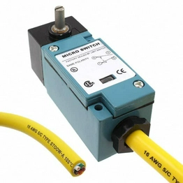 LSA1AC Honeywell