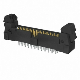samtec EHT-112-01-S-D image