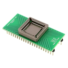 CHIP QUIK PA0107SOCKET image