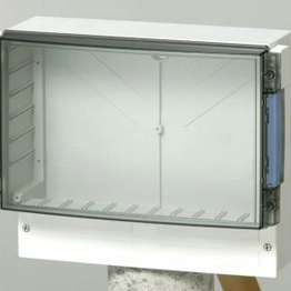 ABS 30/25-3 ENCLOSURE FIBOX
