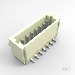 XKB Connectivity X1002WVS-07L-HF-LPSW image