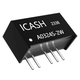 A0324S-2W ICASH