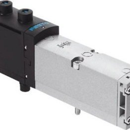 VSVA-B-P53ED-ZD-A1-1T1L FESTO