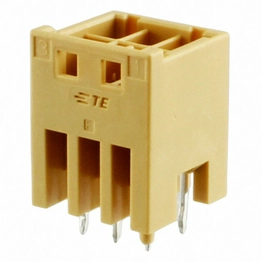 TE Connectivity 4-1971906-3 image